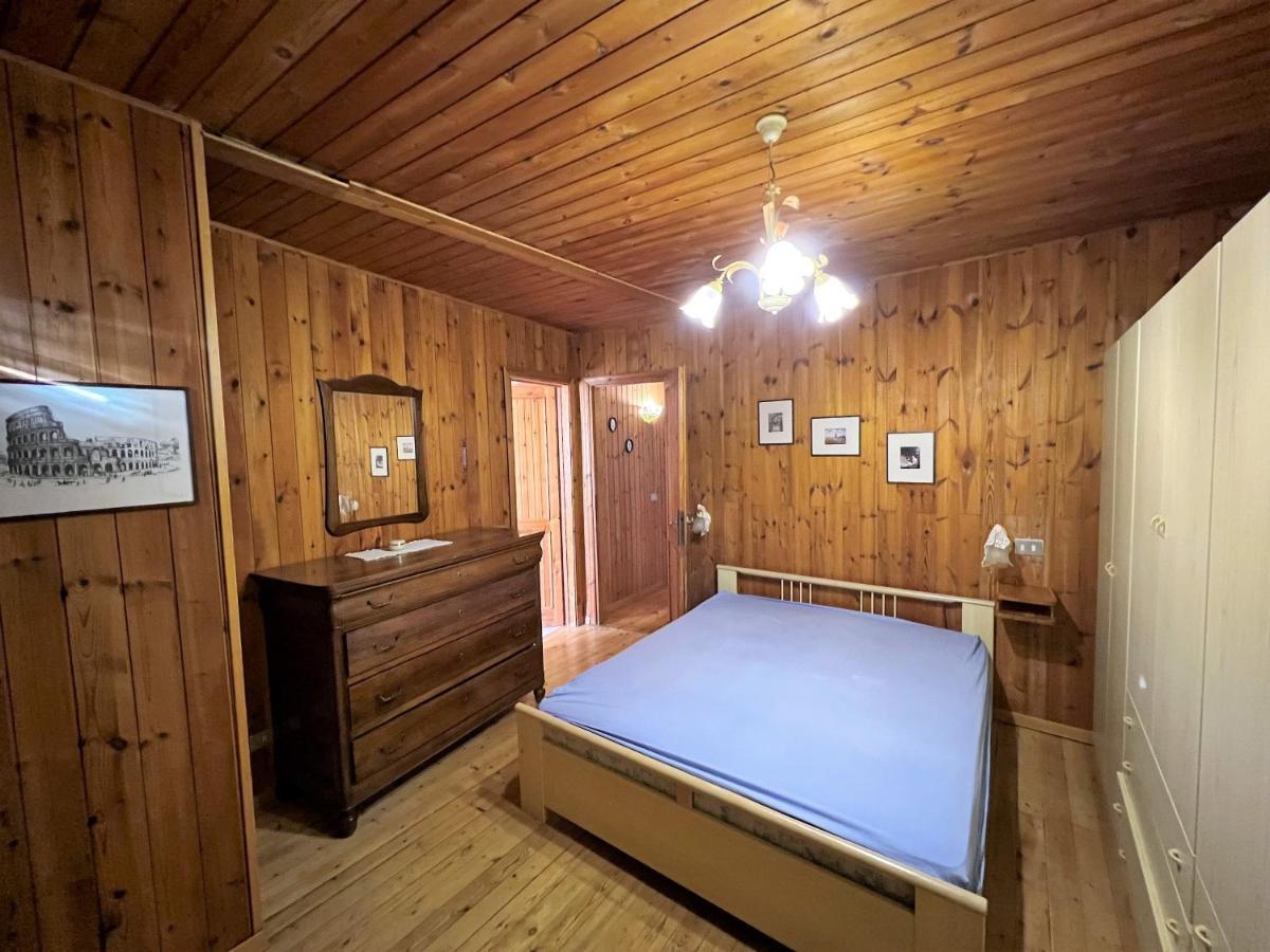 Holiday home Giulio