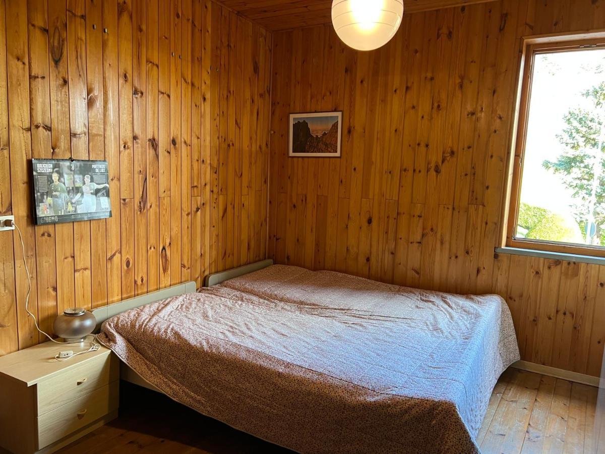 Holiday home Giulio *