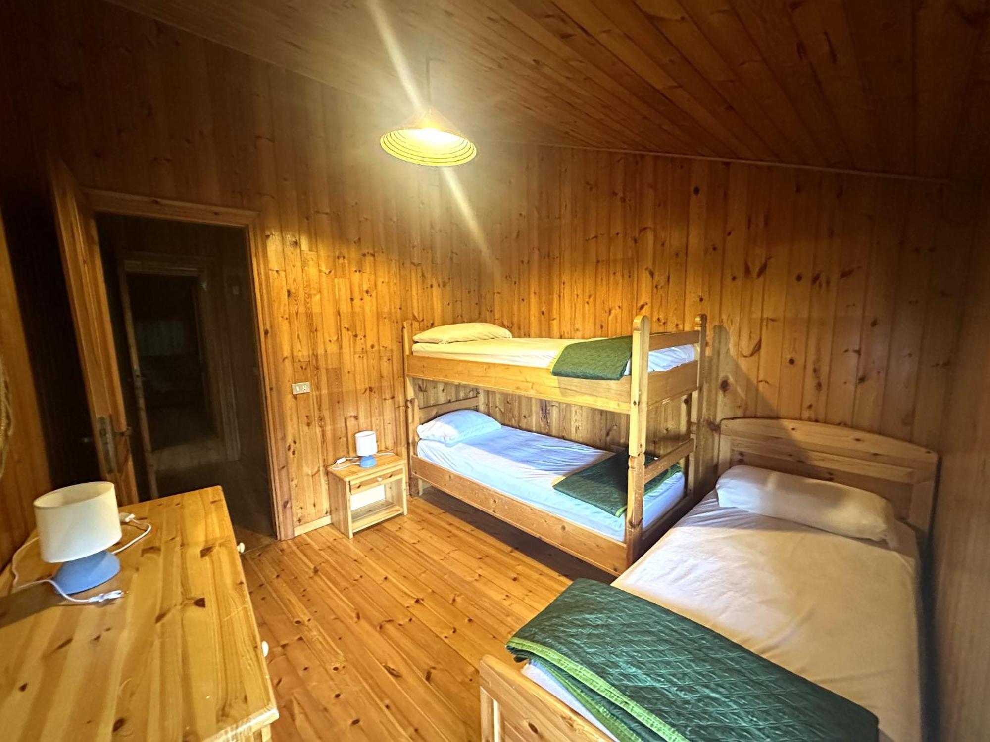 Holiday home Giulio Fanano